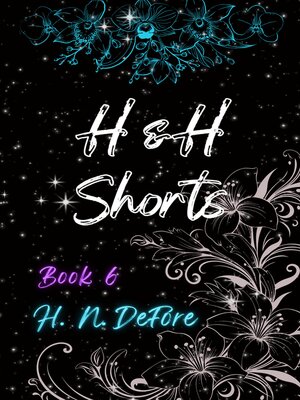 cover image of H&H Shorts